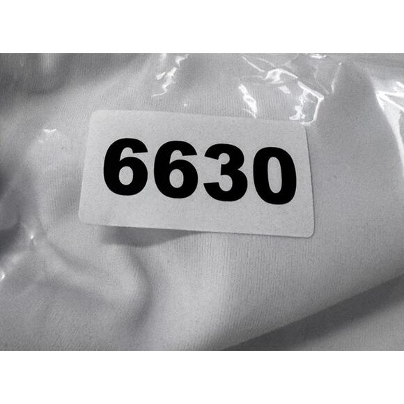 Alala Serena Dress Large White Dress - Picture 13 of 13